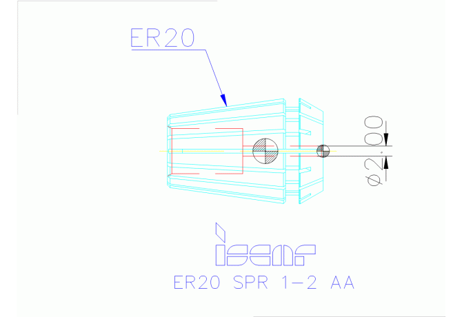 ER20 SPR 1-2 AA