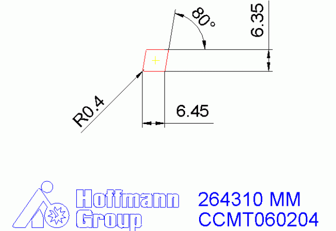 264310 MM