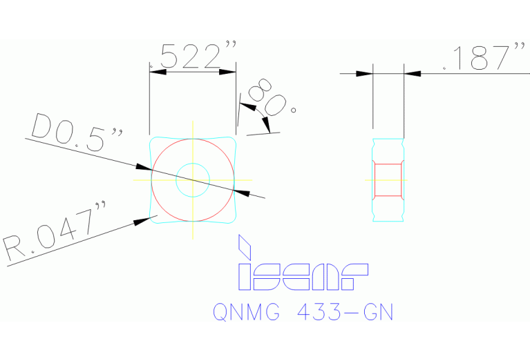 QNMG 120412-GN IC428