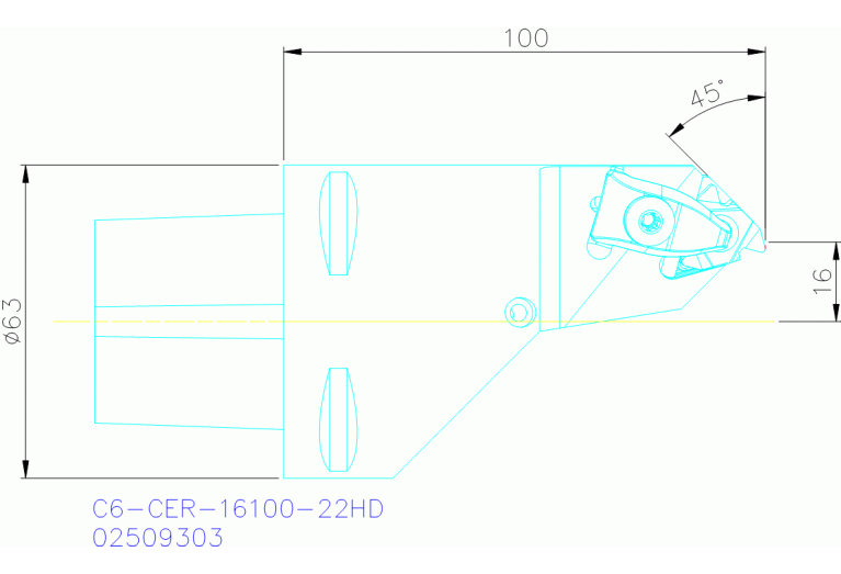 C6-CER-16100-22HD