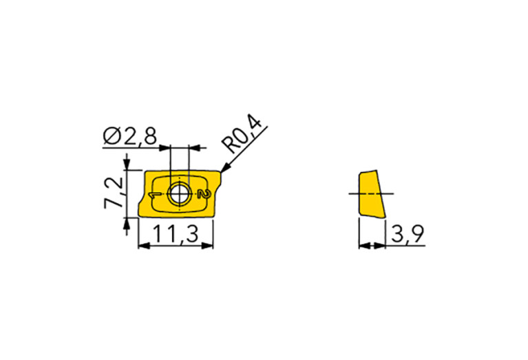AOMT110304R IN1030