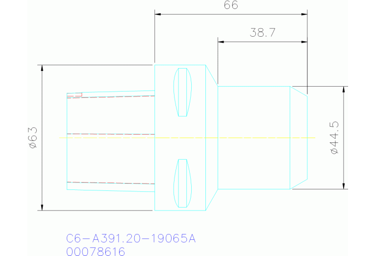 C6-A391.20-19065A