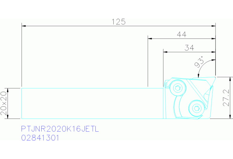 PTJNR2020K16JETL