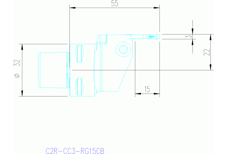 C2R-CC3-RG15CB