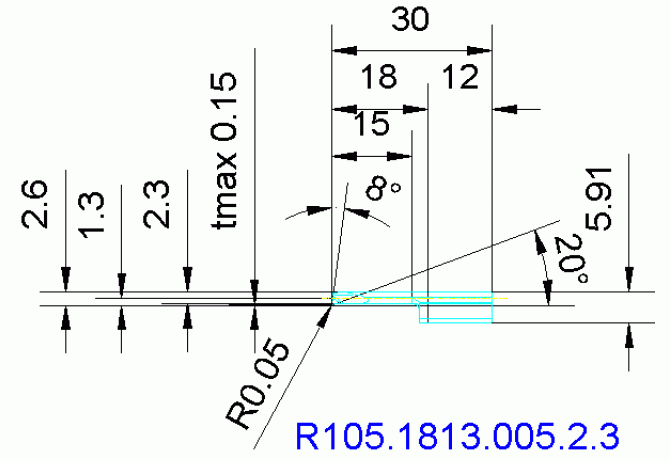 R105.1813.005.2.3 TF45