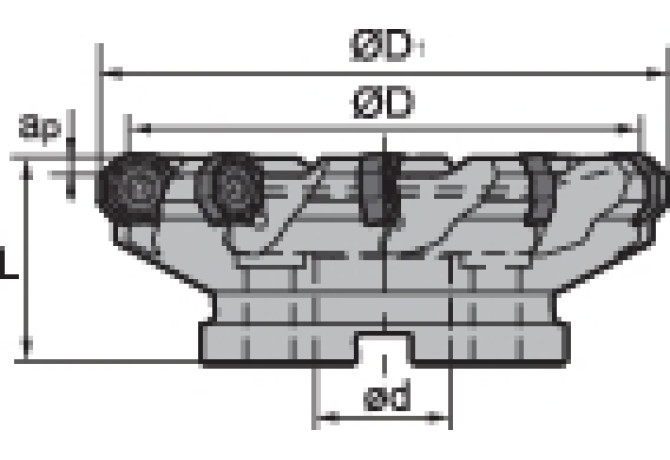 FMA12-200-C60-ON08-12L