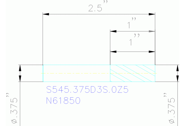 S545.375D3S.0Z5