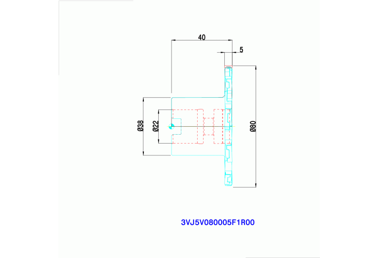 3VJ5V080005F1R00