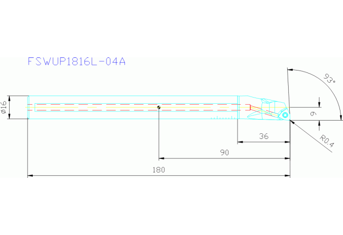 FSWUP1816L-04A