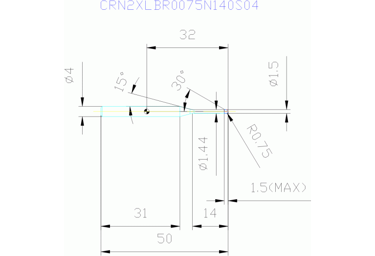 CRN2XLBR0075N140S04
