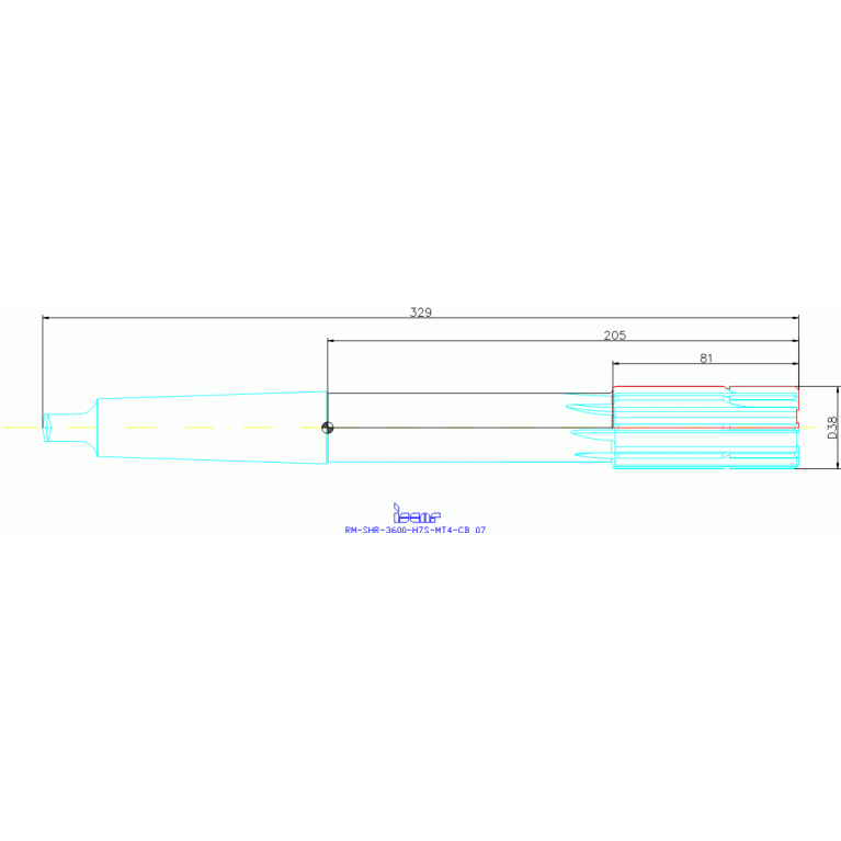 RM-SHR-3800-H7S-MT4-CB
