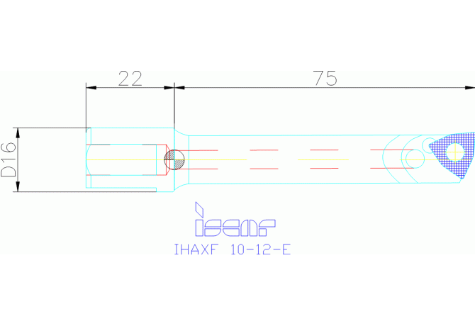 IHAXF 10-12-E
