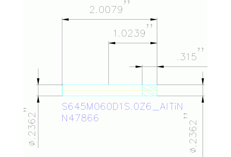 S645M060D1S.0Z6 ALTIN