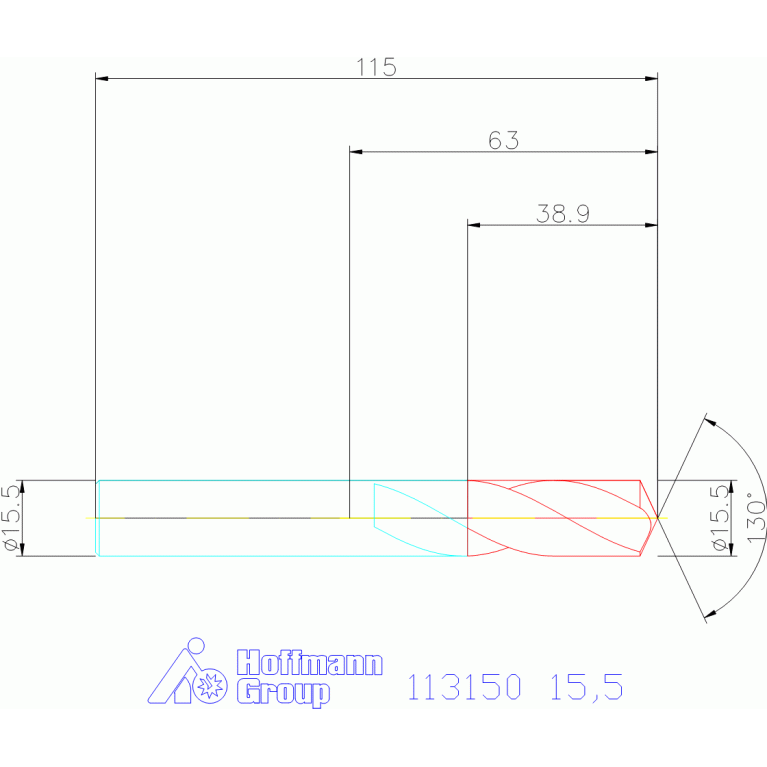 113150 15,5