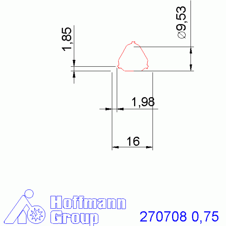 270708 0,75