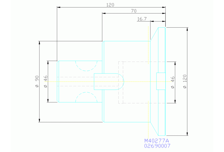 M40277A
