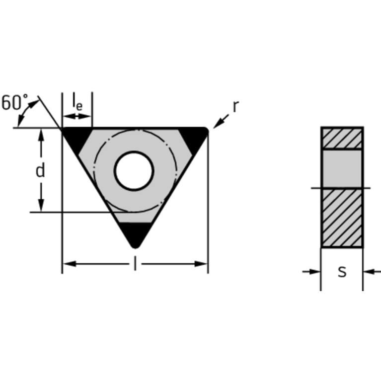 TNGA160408TM-3 WBH30