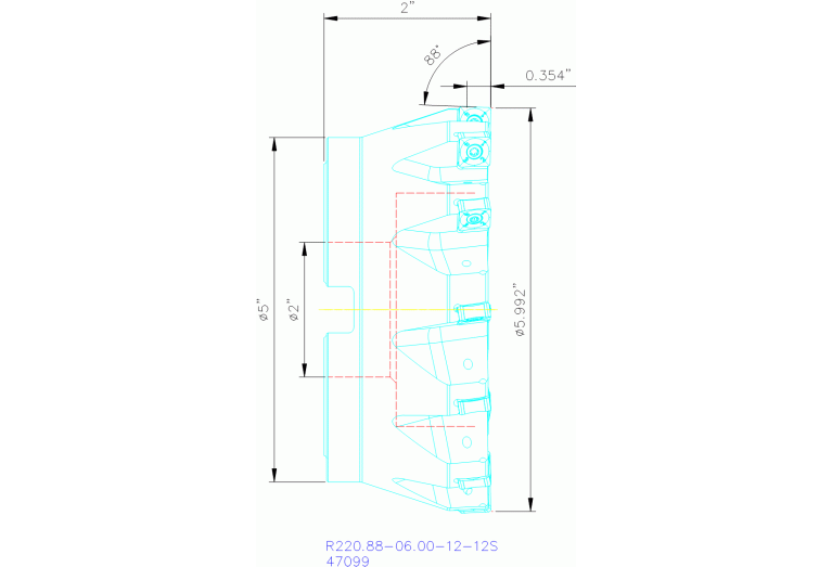 R220.88-06.00-12-12S