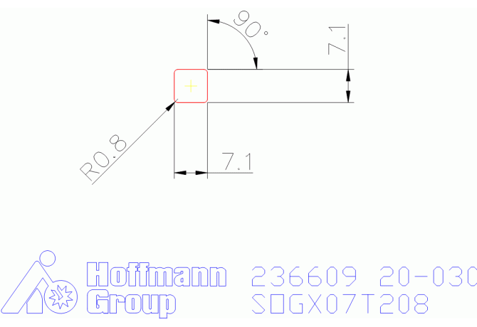 236609 20-030