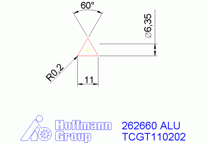 262660 ALU