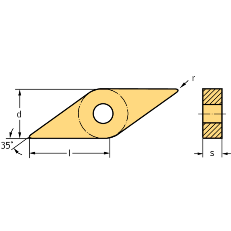 VNMG220408-MP5 WPP10G