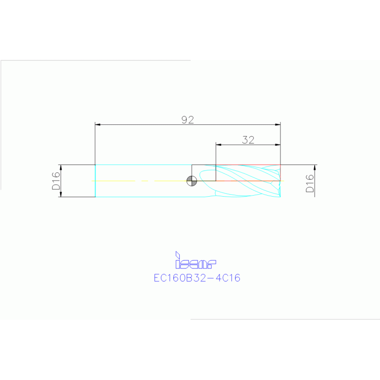 EC160B32-4C16 IC900