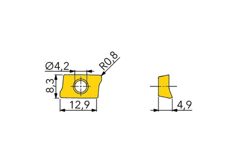 AOMT120408R-HS IN1030