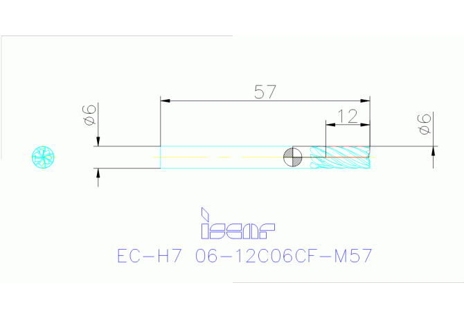EC-H7 06-12C06CF-M57 IC902