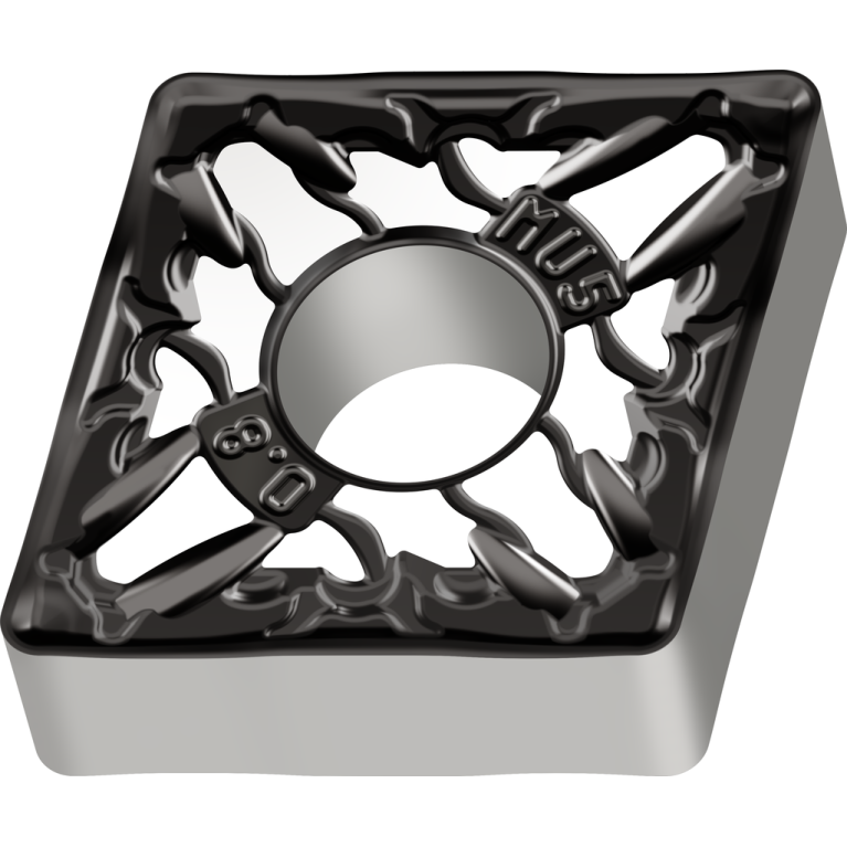 CNMG120404-MU5 WPP20S