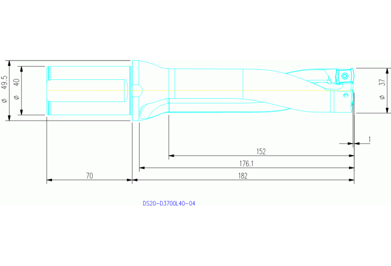 DS20-D3700L40-04