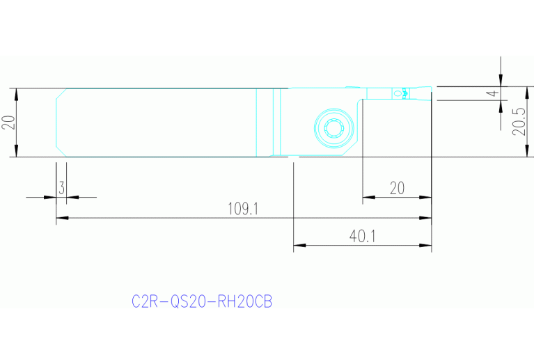 C2R-QS20-RH20CB