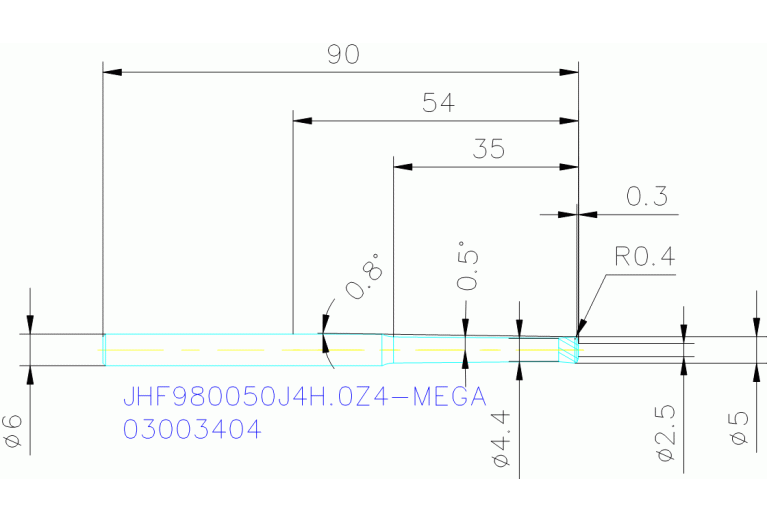 JHF980050J4H.0Z4-MEGA