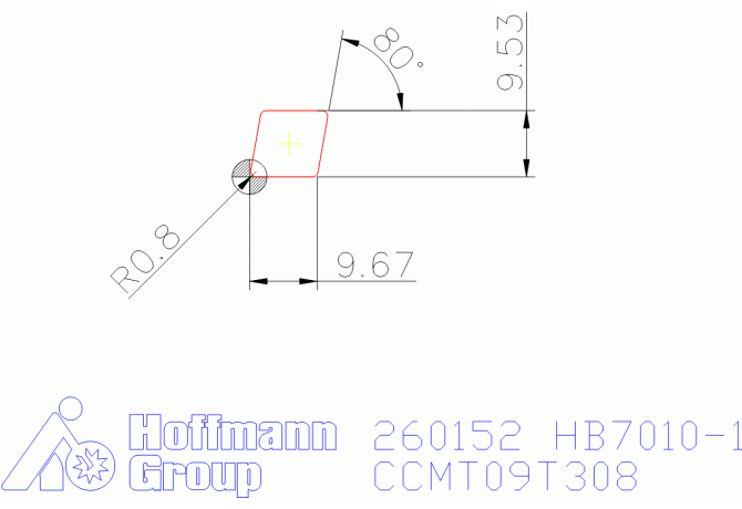 260152 HB7010-1