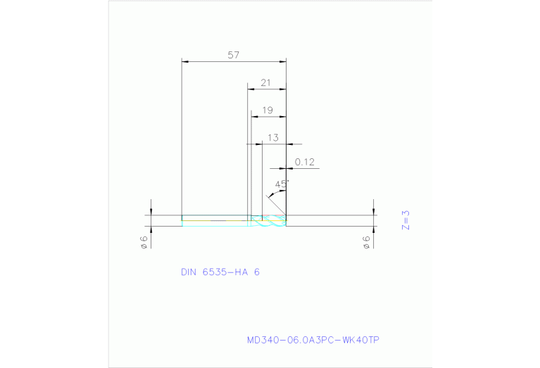 MD340-06.0A3PC-WK40TP