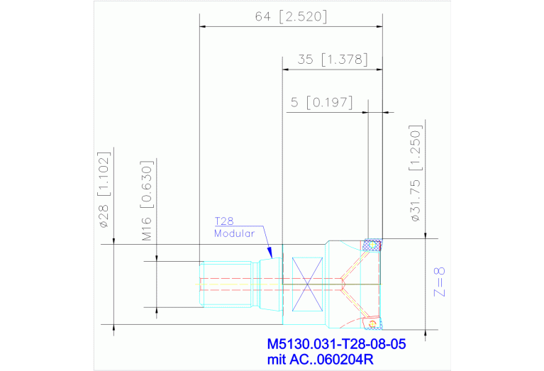 M5130.031-T28-08-05