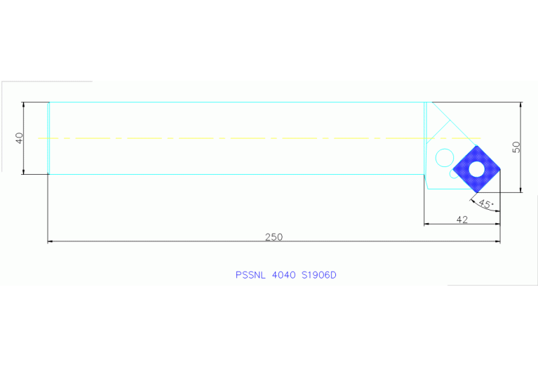 PSSNL 4040 S1906D