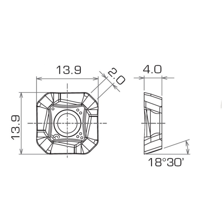 SWMT13T3AFPR-MJ T3030
