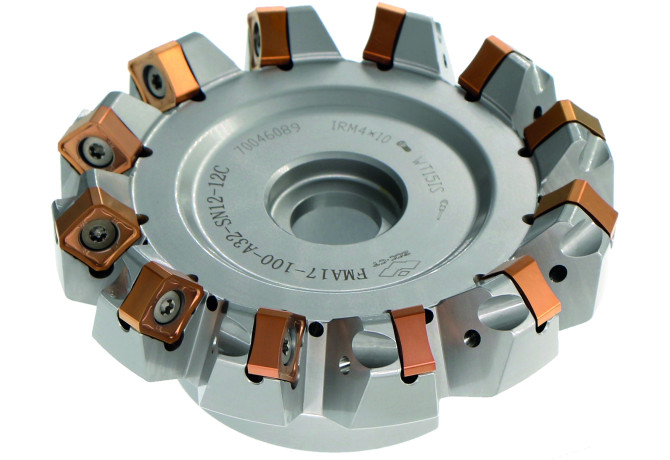FMA17-160-C40-SN12-12L