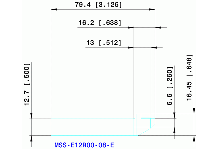MSS-E12R00-08-E