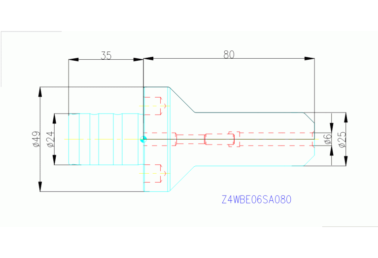 Z4WBE06SA080