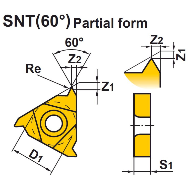 SNT6004R22MM US735