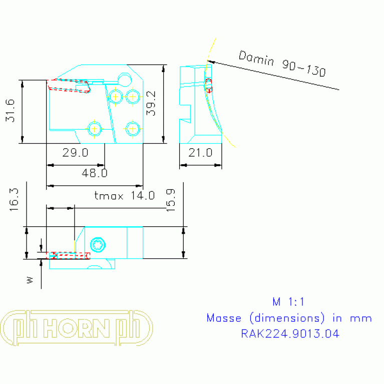 RAK224.9013.04