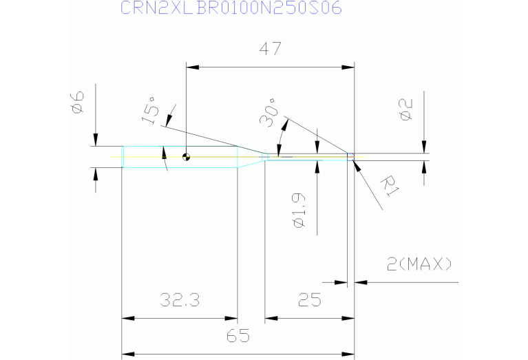 CRN2XLBR0100N250S06