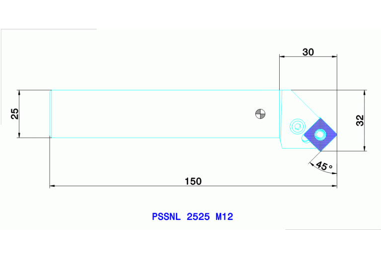 PSSNL 2525 M12