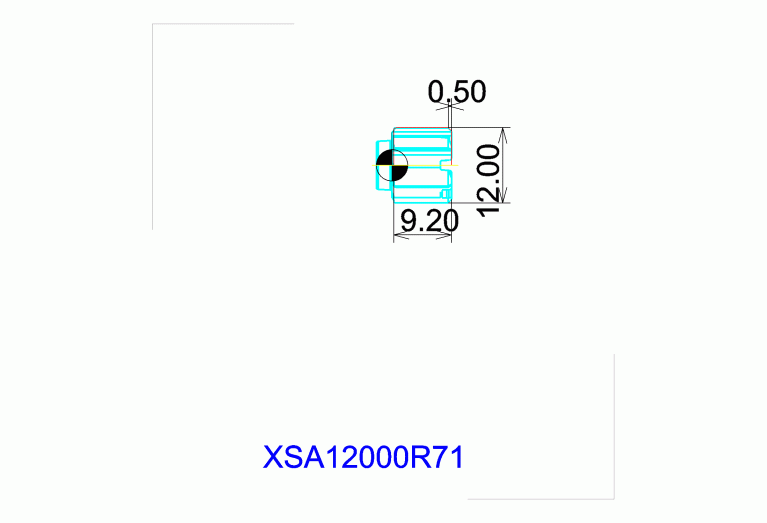 XSA12000R71