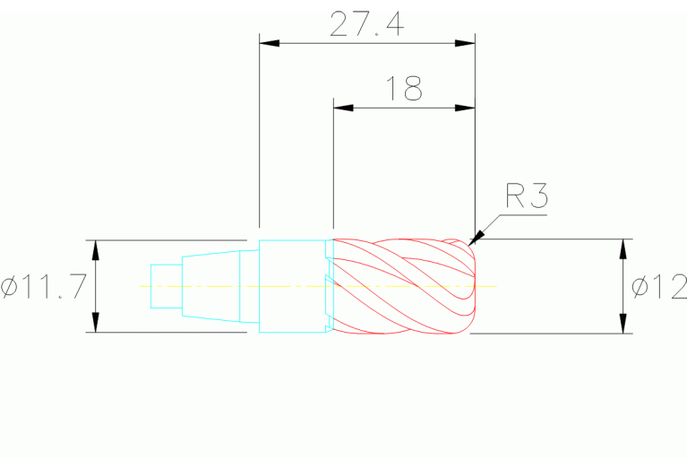 316-12FL642-12030L 1745