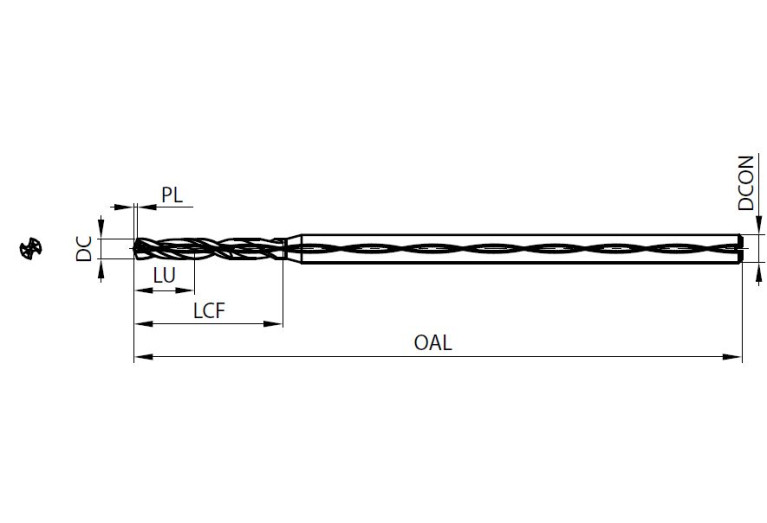 KDA0250X03S030C
