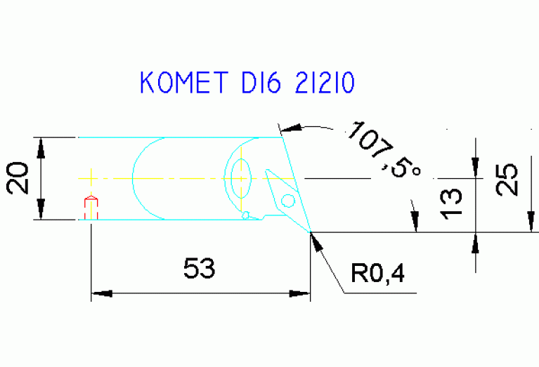 D16 21210
