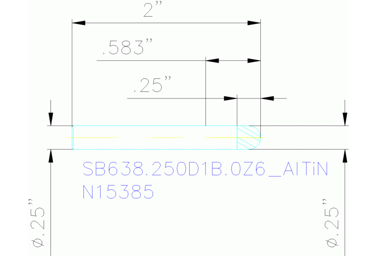 SB638.250D1B.0Z6 ALTIN