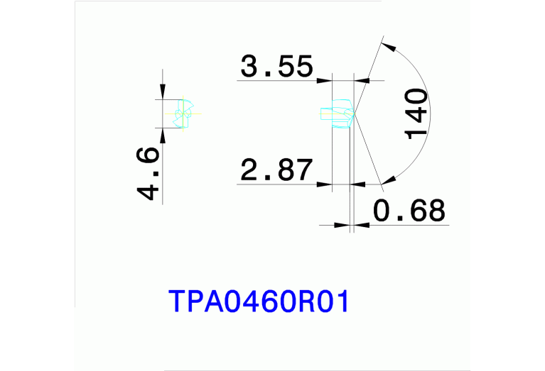 TPA0460R01 IN2505